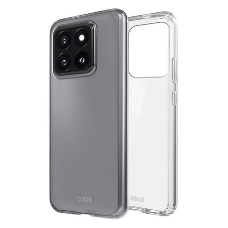 SBS - Maska Skinny za Xiaomi 14, transparent