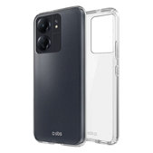 SBS - Maska Skinny za Xiaomi Redmi 13C, transparent