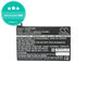 Apple iPad Mini 2, Mini 3 - Baterija A1489, A1512 6400mAh HQ