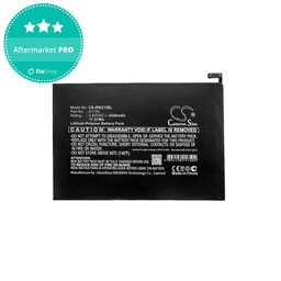 Apple iPad Mini 5 - Baterija A1725 4520mAh HQ