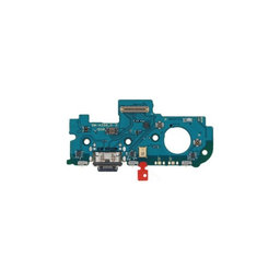 Samsung Galaxy A35 A356B - PCB ploča konektora za punjenje - GH96-16719A Genuine Service Pack