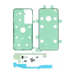 Samsung Galaxy A55 A556B - Set Ljepljivih pod LCD zaslona Adhesive - GH82-34540A Genuine Service Pack