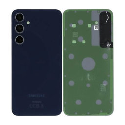 Samsung Galaxy A35 A356B - Poklopac baterije (Awesome Navy) - GH82-33986A Genuine Service Pack