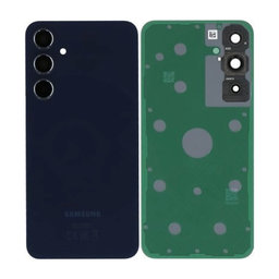 Samsung Galaxy A55 A556B - Poklopac baterije (Awesome Navy) - GH82-34284A Genuine Service Pack