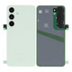 Samsung Galaxy S24 S921B - Poklopac baterije (Jade Green) - GH82-33101E Genuine Service Pack