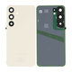 Samsung Galaxy S24 S921B - Poklopac baterije (Amber Yellow) - GH82-33101D Genuine Service Pack