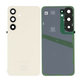Samsung Galaxy S24 S921B - Poklopac baterije (Amber Yellow) - GH82-33101D Genuine Service Pack