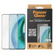 Kaljeno staklo UWF za Honor Magic6 Lite, Crna, PanzerGlass