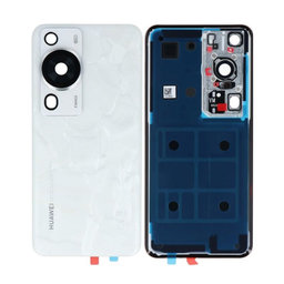 Huawei P60 Pro - Poklopac baterije (Rococo Pearl) - 02355NJQ Genuine Service Pack