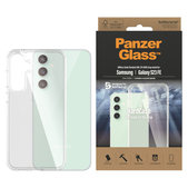 Maska HardCase AB za Samsung Galaxy S23 FE, Prozirna, PanzerGlass