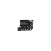Xiaomi 13T 2306EPN60G - Čitač SIM + SD kartice PCB - 560003M12A00 Genuine Service Pack