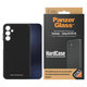 Maska HardCase D3O za Samsung Galaxy A15/A15 5G, Crna, PanzerGlass