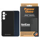 Maska HardCase D3O za Samsung Galaxy A35 5G, Crna, PanzerGlass