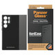Maska HardCase D3O za Samsung Galaxy S24 Ultra, Crna, PanzerGlass