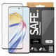 Kaljeno staklo UWF za Honor Magic6 Lite, Crna, SAFE by PanzerGlass