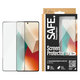 Kaljeno staklo UWF za Xiaomi Redmi Note 13 4G, Crna, SAFE by PanzerGlass