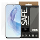 Kaljeno staklo UWF za Honor 90 Lite, Crna, SAFE by PanzerGlass
