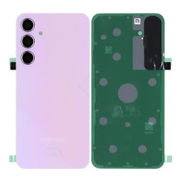 Samsung Galaxy A55 A556B - Poklopac baterije (Awesome Lilac) - GH82-34284C Genuine Service Pack