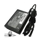 Punjač adapter za Acer, 77011089, 65W, 19V, Crna, Genuine Service Pack