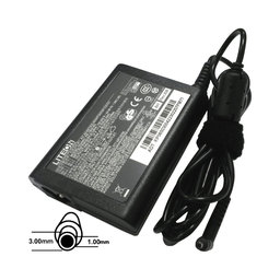 Punjač adapter za Acer, 77011089, 65W, 19V, Crna, Genuine Service Pack