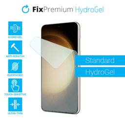 FixPremium - Standard Screen Protector za Samsung Galaxy S23
