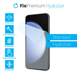 FixPremium - Standard Screen Protector za Samsung Galaxy S21 FE