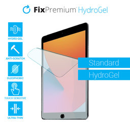 FixPremium - Standard Screen Protector za Apple iPad Pro 12.9" (1st Gen, 2nd Gen)