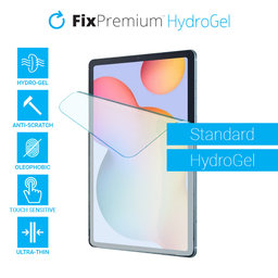 FixPremium - Standard Screen Protector za Samsung Galaxy Tab S6 Lite