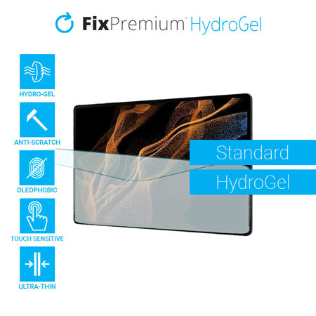 FixPremium - Standard Screen Protector za Samsung Galaxy Tab S8 Ultra