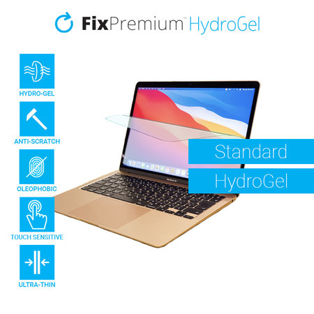 FixPremium - Standard Screen Protector za Apple MacBook Pro M1 i M2 15"