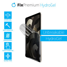 FixPremium - Unbreakable Screen Protector za Apple iPad Air 2020 i Air M1
