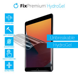 FixPremium - Unbreakable Screen Protector za Apple iPad Pro 12.9" (1st Gen, 2nd Gen)