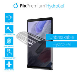 FixPremium - Unbreakable Screen Protector za Samsung Galaxy Tab A7 Lite