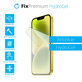 FixPremium - AntiBlue Screen Protector za Apple iPhone 13 Pro Max i 14 Plus