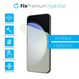 FixPremium - AntiBlue Screen Protector za Samsung Galaxy S21 FE
