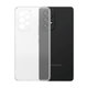 Maska TPU za Samsung Galaxy A53 5G, Prozirna, SAFE by PanzerGlass