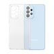 Maska TPU za Samsung Galaxy A33 5G, Prozirna, SAFE by PanzerGlass