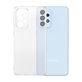 Maska TPU za Samsung Galaxy A33 5G, Prozirna, SAFE by PanzerGlass