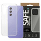 Maska TPU za Samsung Galaxy A54 5G, Prozirna, SAFE by PanzerGlass