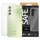 Maska TPU za Samsung Galaxy A05s, Prozirna, SAFE by PanzerGlass