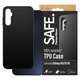 Maska TPU za Samsung Galaxy A15/A15 5G, Crna, SAFE by PanzerGlass