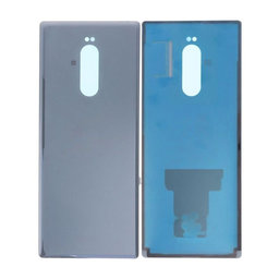 Sony Xperia 1 - Poklopac baterije (Gray)