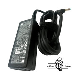 HP 250 G6 - Punjač 45W - 77011108 Genuine Service Pack