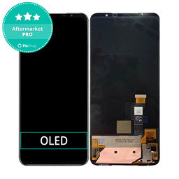 Asus ROG Phone 6D AI2203 - LCD zaslon + zaslon osjetljiv na dodir OLED