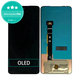 Motorola Moto G84 XT2347 - LCD zaslon + zaslon osjetljiv na dodir OLED