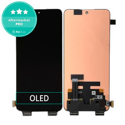 OnePlus 10T - LCD zaslon + zaslon osjetljiv na dodir OLED