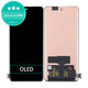 Oppo Reno 10 Pro CPH2525 - LCD zaslon + zaslon osjetljiv na dodir OLED