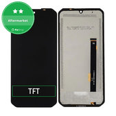 Ulefone Armor 11 5G, 11T 5G - LCD zaslon + zaslon osjetljiv na dodir TFT