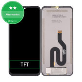 Ulefone Armor 12 5G - LCD zaslon + zaslon osjetljiv na dodir TFT