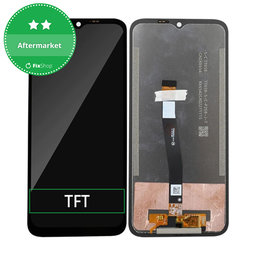 Ulefone Armor 17 Pro - LCD zaslon + zaslon osjetljiv na dodir TFT